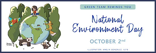 National Environment Day