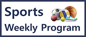Sports Weekly Program