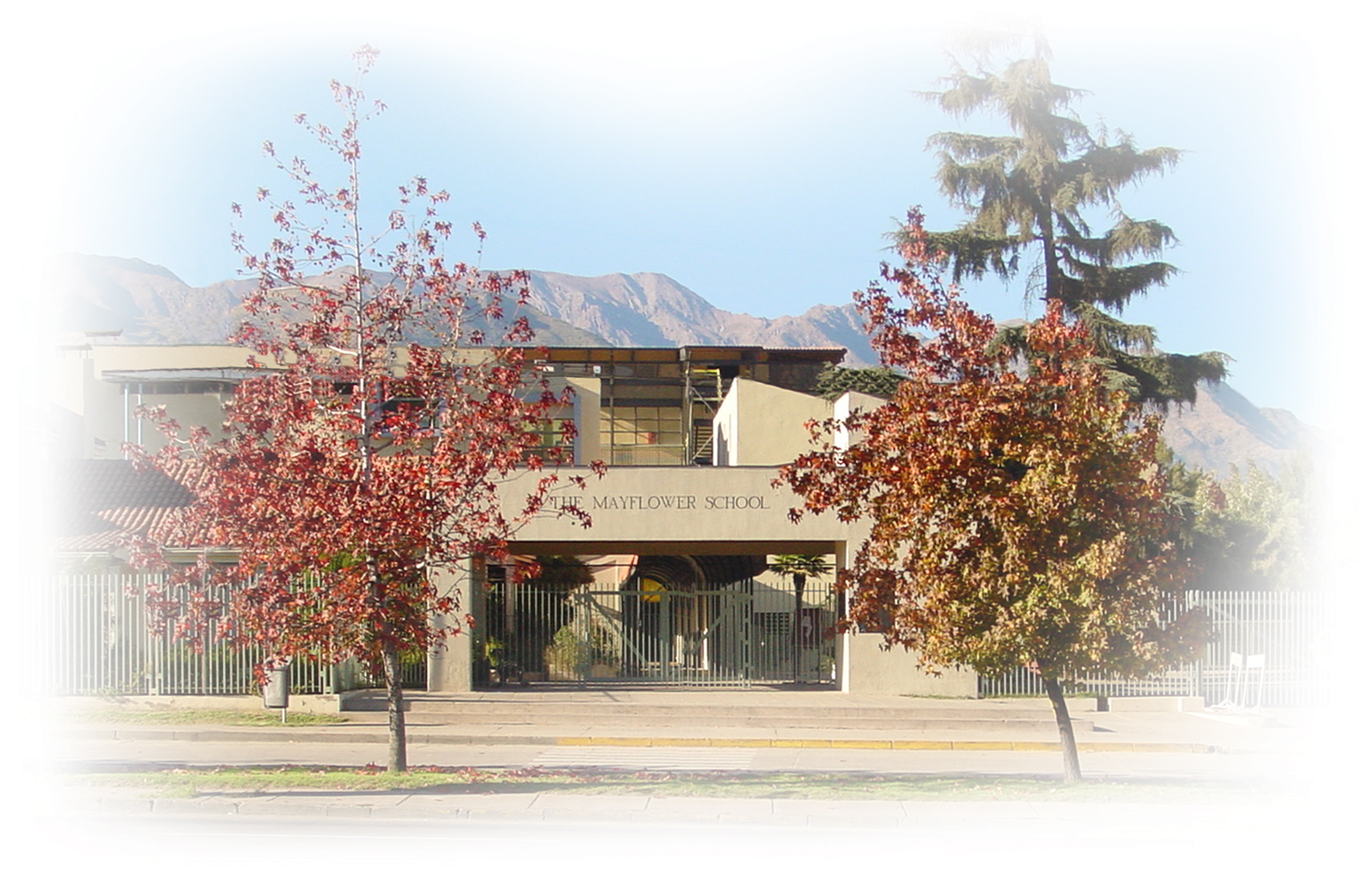 Foto fundadora Miss Gilda Tonini