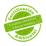 Logo Certificación Ambiental