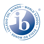Logo IB