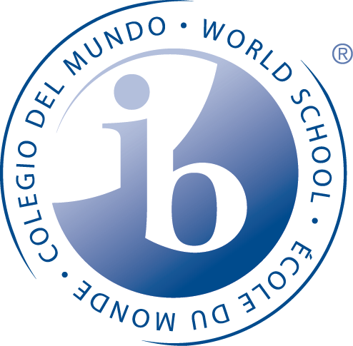 Logo IB