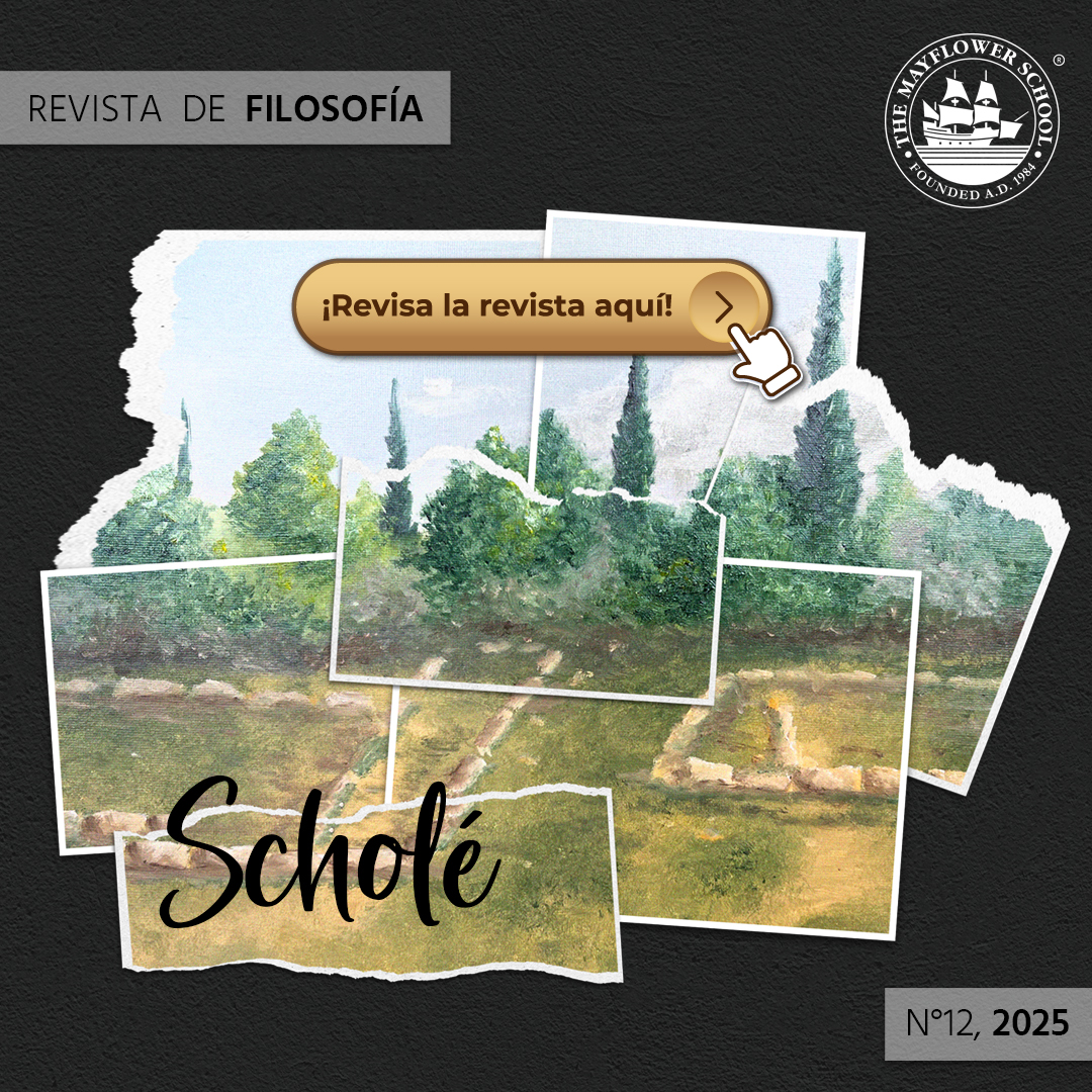 Revista Filosofía: Scholé, 2025