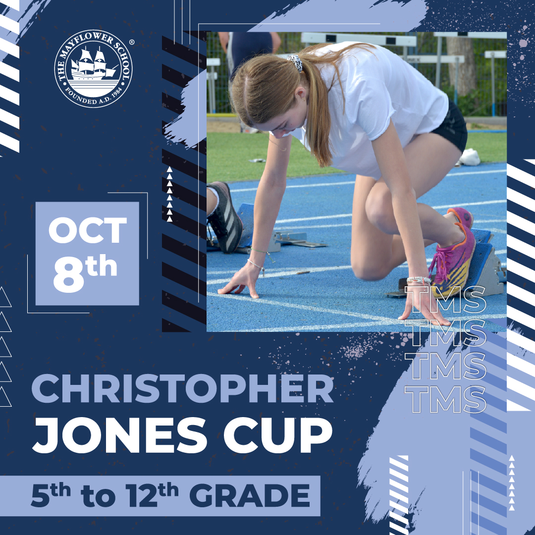 Christopher Jones Cup