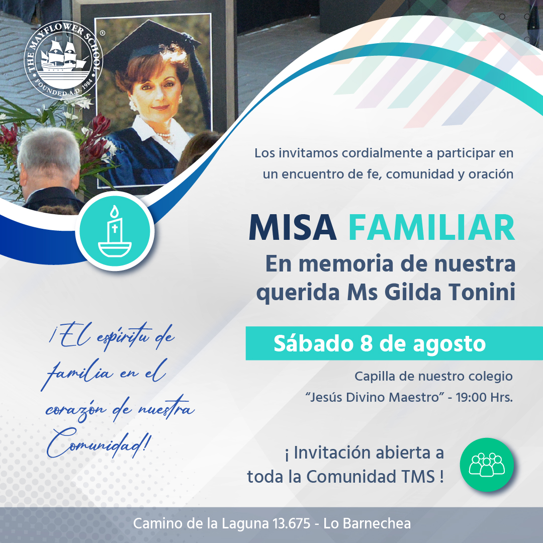 Misa Familiar