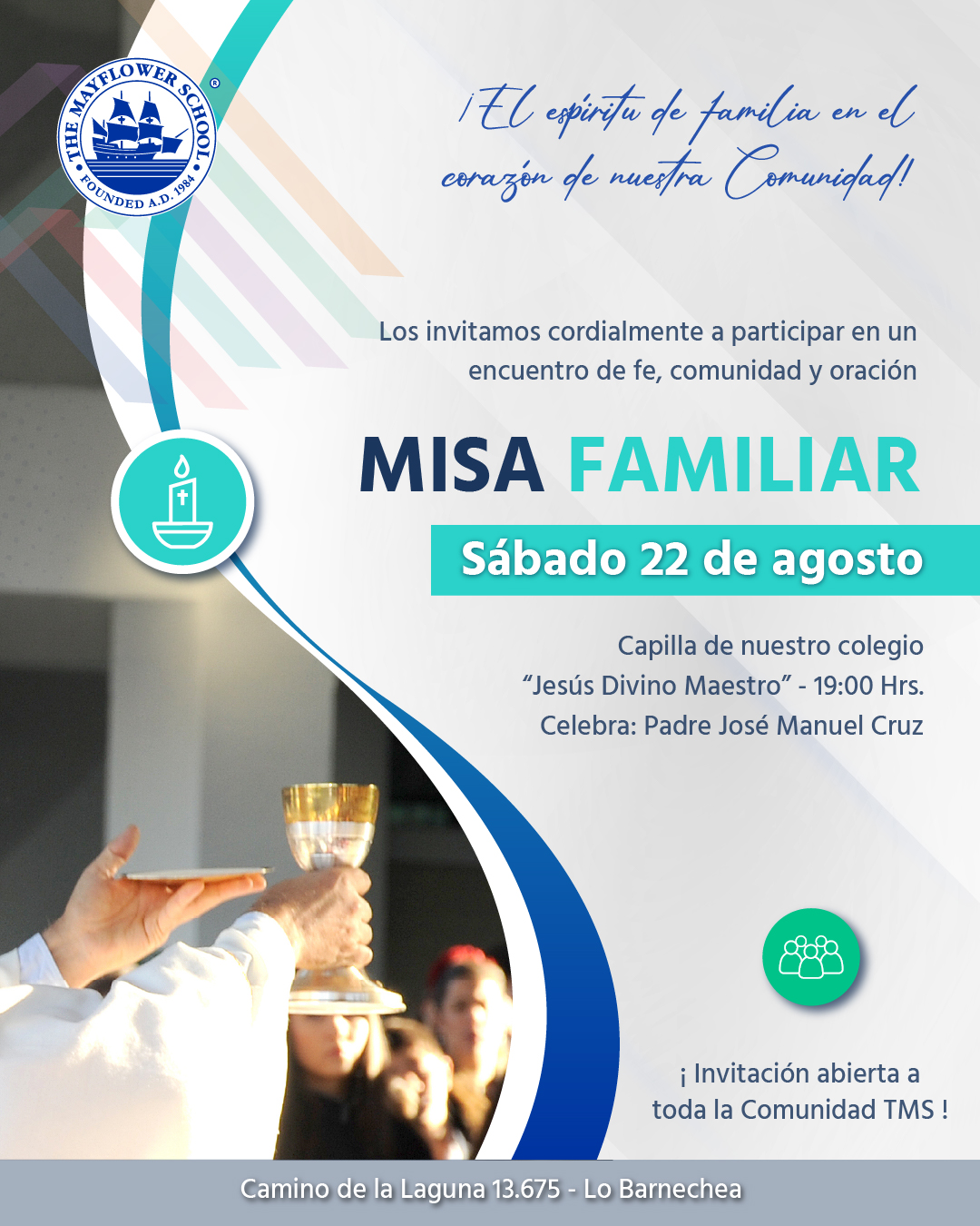 Intercambio Deportivo