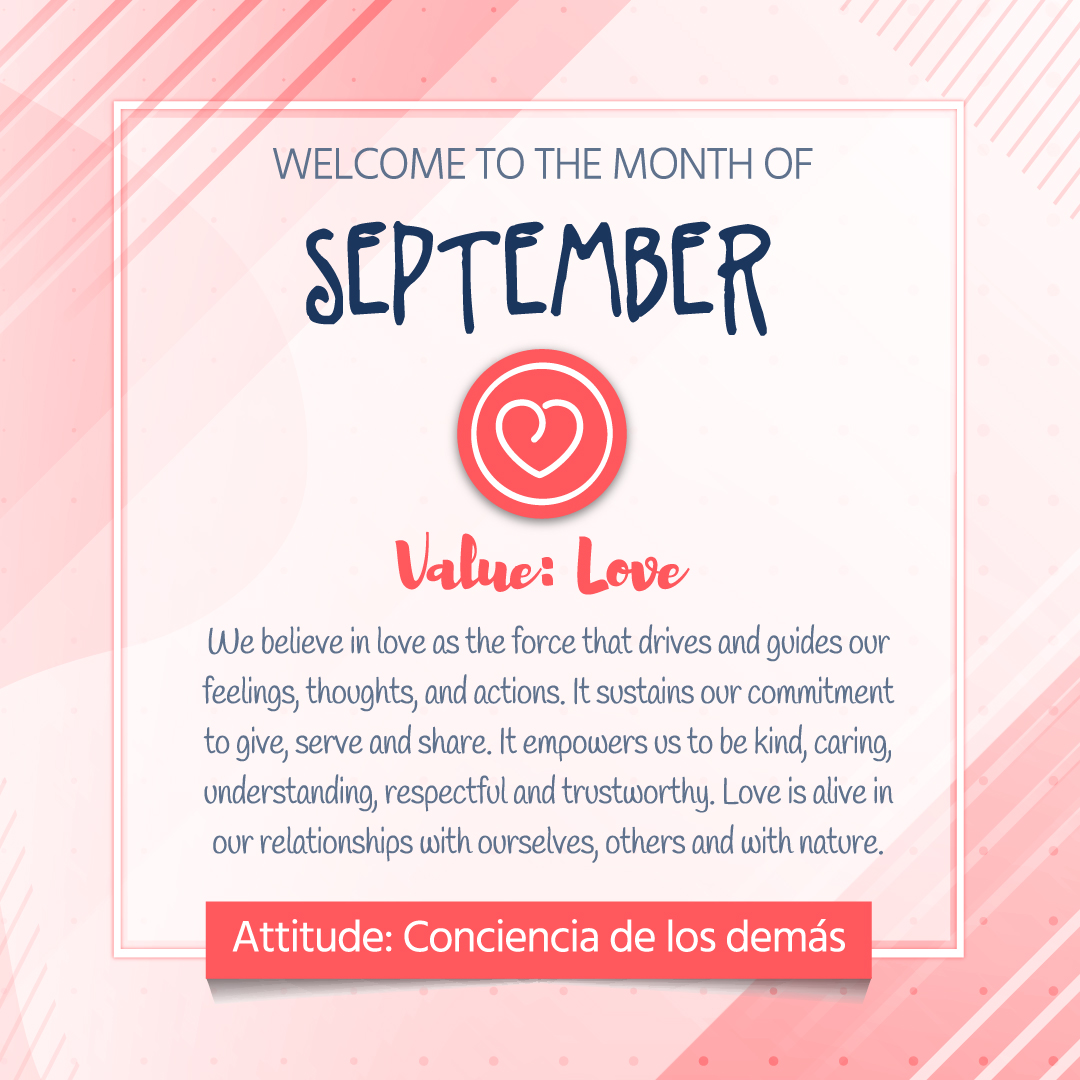 September